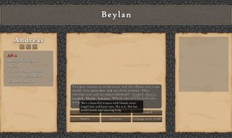 Feron Adult Game Screenshots (3)