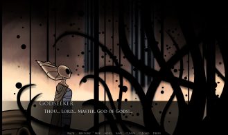 Filling Void Adult Game Screenshots (3)