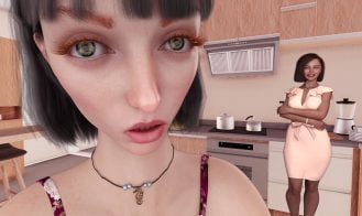 First and Foremost Adult Game Screenshots (5)