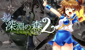 Forest of the Abyss 2 cover