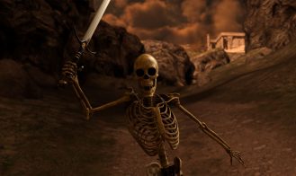 Forsaken Queen of the Damned Adult Game Screenshots (2)