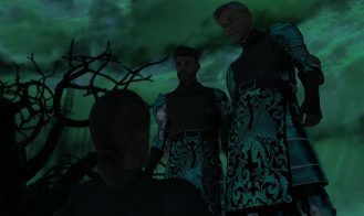 Forsaken Queen of the Damned Adult Game Screenshots (3)