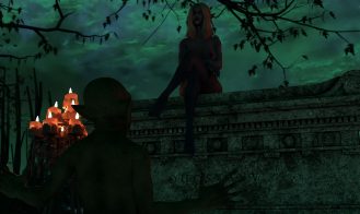 Forsaken Queen of the Damned Adult Game Screenshots (4)