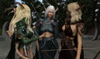 Forsaken Queen of the Damned Adult Game Screenshots (5)