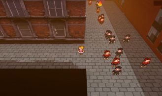 From Angel to Danger Adult Game Screenshots (1)