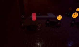 From Angel to Danger Adult Game Screenshots (2)