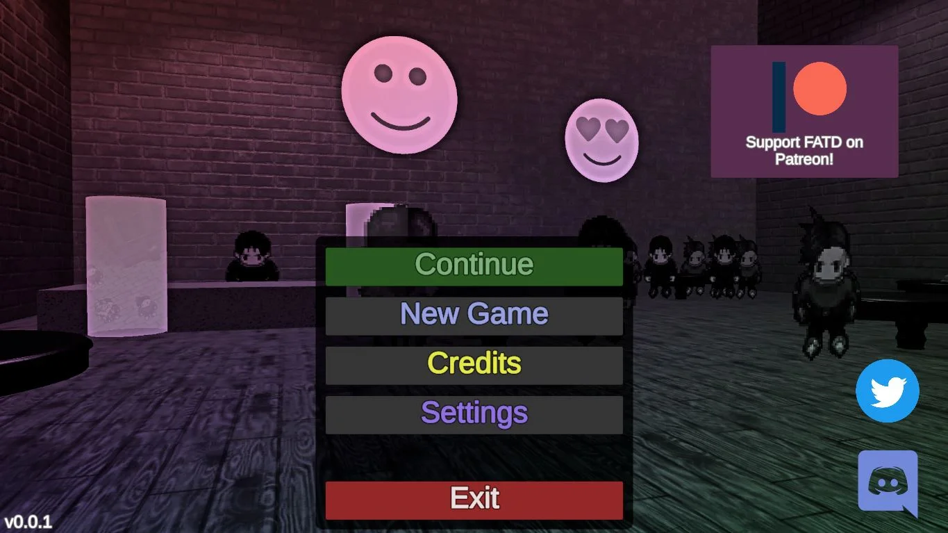 From Angel to Danger cover