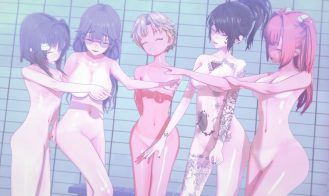 Genex Love Adult Game Screenshots (3)