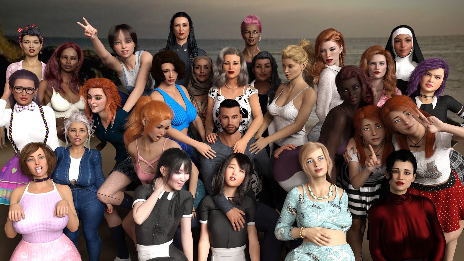 Grandma's House cover