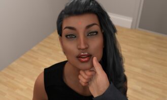 Grandma's House Porn Game Screenshot (7)