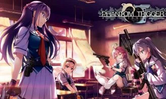 Grisaia: Phantom Trigger cover