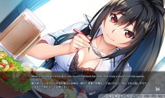 Grisaia Phantom Trigger Adult Game Screenshots (2)