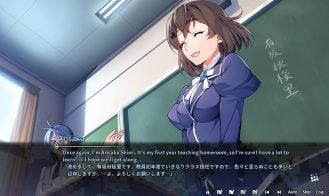 Grisaia Phantom Trigger Adult Game Screenshots (6)