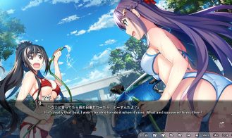 Grisaia Phantom Trigger Adult Game Screenshots (8)