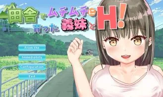 H with my sister in law who grew up whipped in the countryside! cover