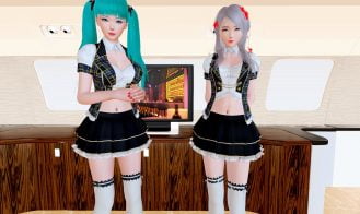 Harem of the Princess Adult Game Screenshots (4)