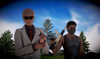 Hatred Adult Game Screenshots (2)