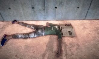 Hatred Adult Game Screenshots (5)