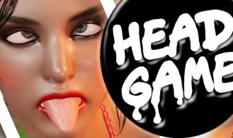 Head Game cover