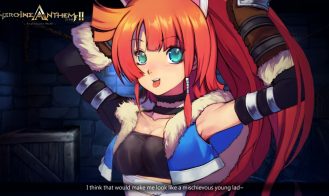 Heroine Anthem Zero 2 Scalescars Oath Adult Game Screenshots (2)