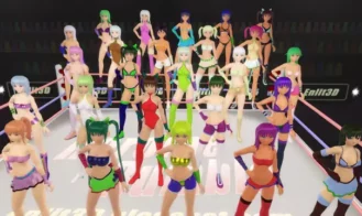 Heroine Rumble cover