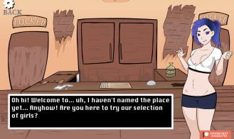 HoleHouse Adult Game Screenshots (4)