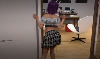 Horny Harlots Adult Game Screenshots (4)