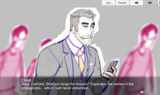 Horror in Hongdae Adult Game Screenshots (4)