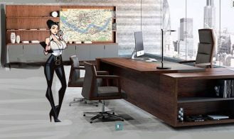 Horror in Hongdae Adult Game Screenshots (5)