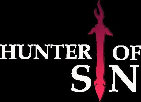 Hunter of Sin cover