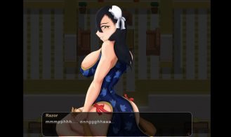 Hunter of Sin Adult Game Screenshots (2)