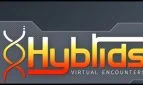Hybrids: Virtual Encounters