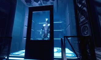 Hybrids Virtual Encounters Adult Game Screenshots (2)