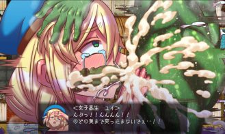 I Love Chasing a Woman’s Ass Adult Game Screenshots (5)