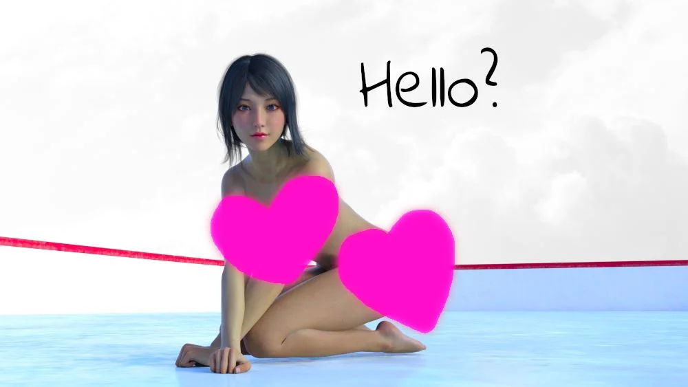 Ice Skating Heaven cover