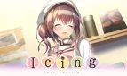 Icing: Love Coating