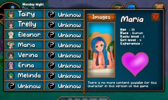 I’m A Pimp In Another World Adult Game Screenshots (6)