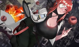 Infinite Jump Adult Game Screenshots (2)