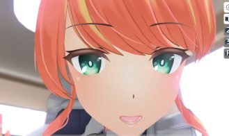 It's time for premature ejaculation correction training Master Adult Game Screenshots (2)