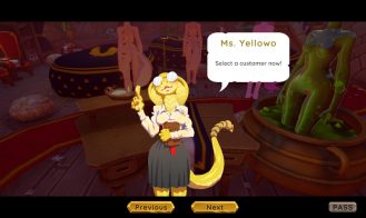 Just in Slime Adult Game Screenshot (2)