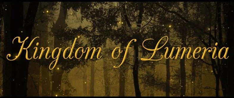 Kingdom of Lumeria cover