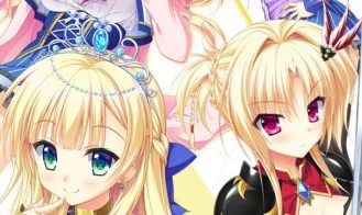 Kinkoi: Golden Loveriche cover