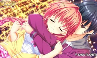 Kinkoi Golden Loveriche Adult Game Screenshots (3)