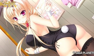 Kinkoi Golden Loveriche Adult Game Screenshots (4)