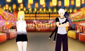 Kuro Adult Game Screenshot (3)