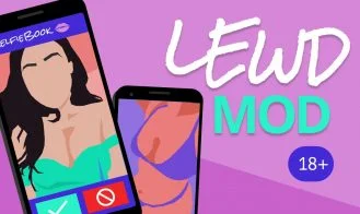 Lewd Mod cover