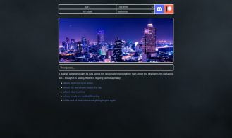 Like a Man Possessed Adult Game Screenshots (1)