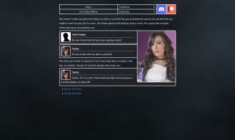 Like a Man Possessed Adult Game Screenshots (2)