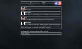 Like a Man Possessed Adult Game Screenshots (3)