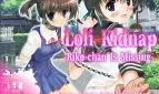 Loli Kidnap: Riko chan Is Missing